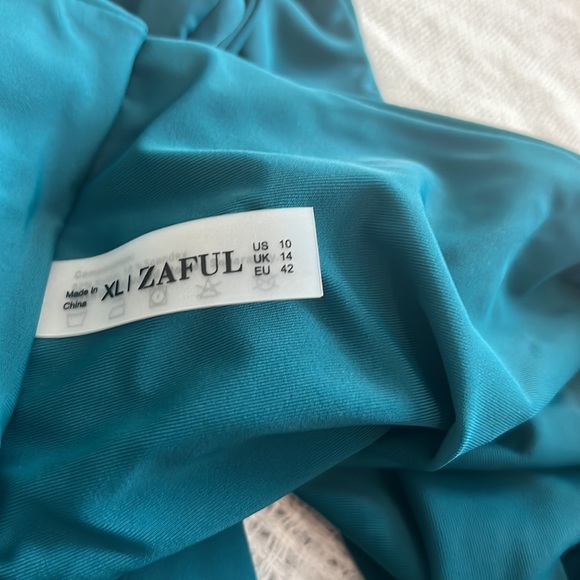 Zaful Swimsuit - Picture 5 of 10